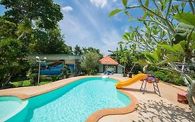 Tontarn Resort And Spa